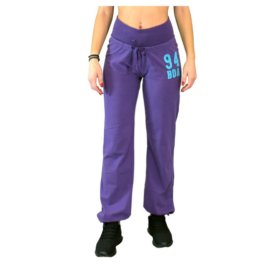 Bodyaction Γυναικείο παντελόνι φόρμας Bodyaction Γυναικείο παντελόνι φόρμας